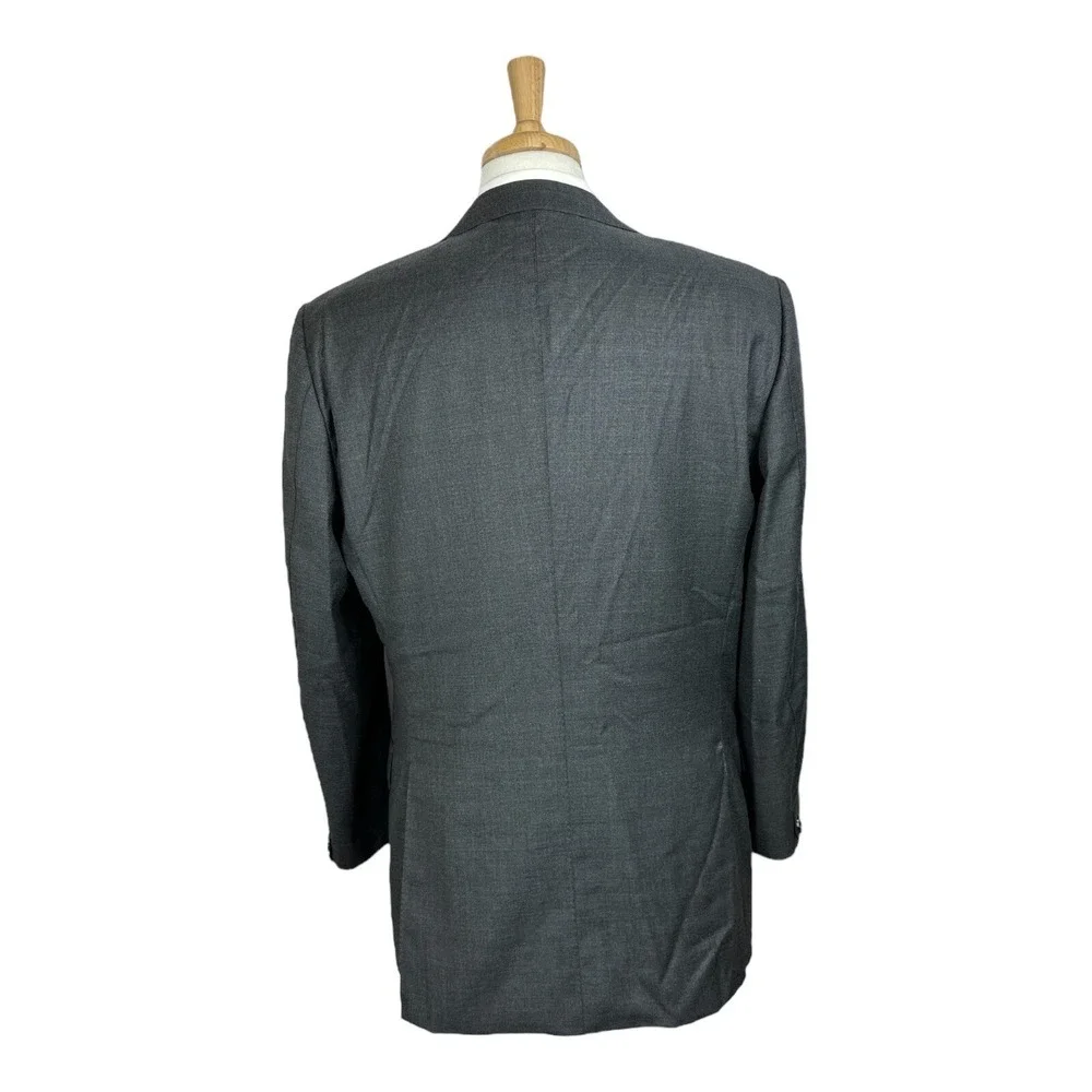 Suitsupply lazio slim
